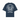NAVY BLUE "SKF" TEE