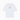 WHITE "MONTECARLO" TEE