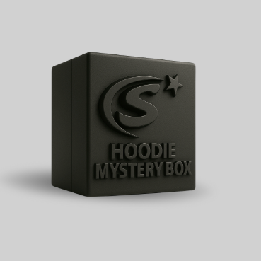 HOODIE MYSTERY BOX