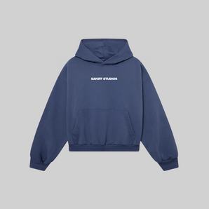 "TRAVEL OBSESSED" HOODIE