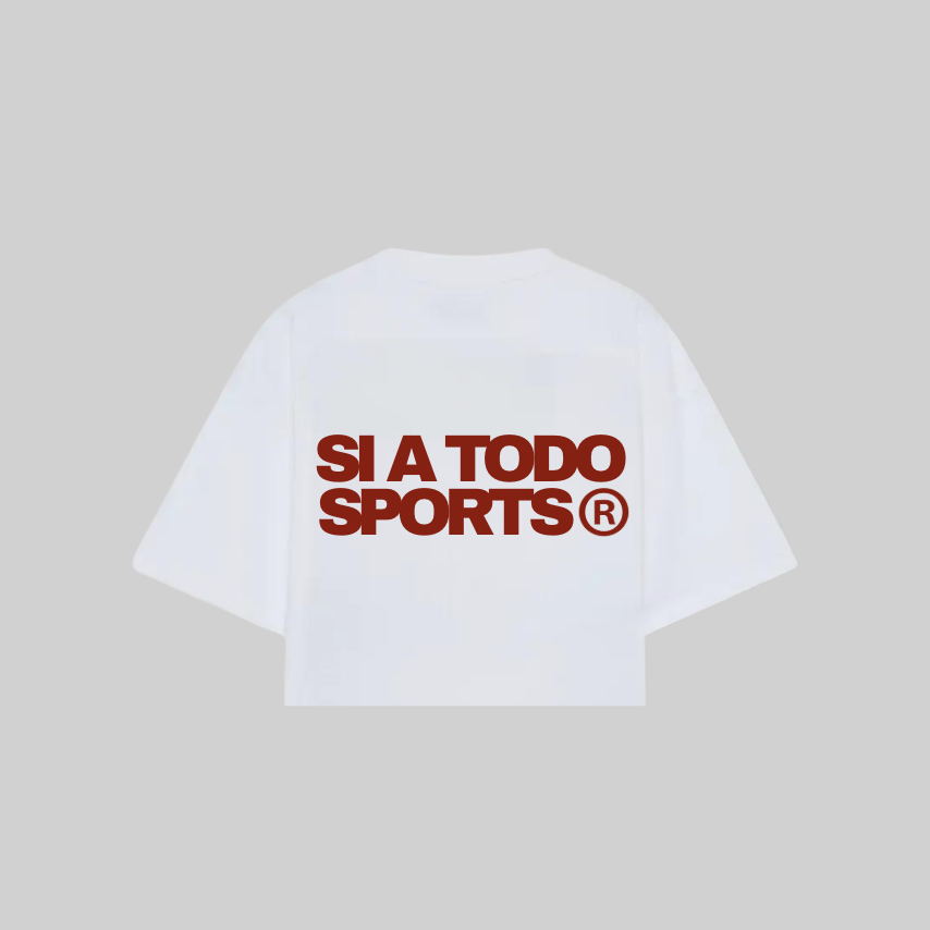 SPORTS UNLOCKABLE TEE