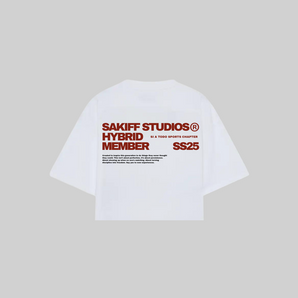 HYBRID MEMBER TEE