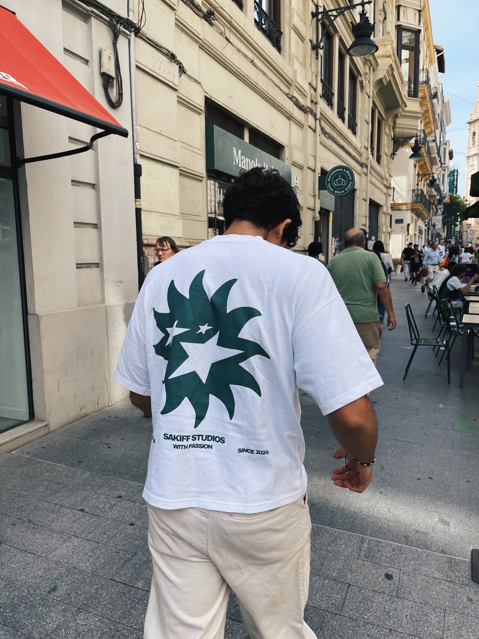 FLIRTING IS MY CARDIO