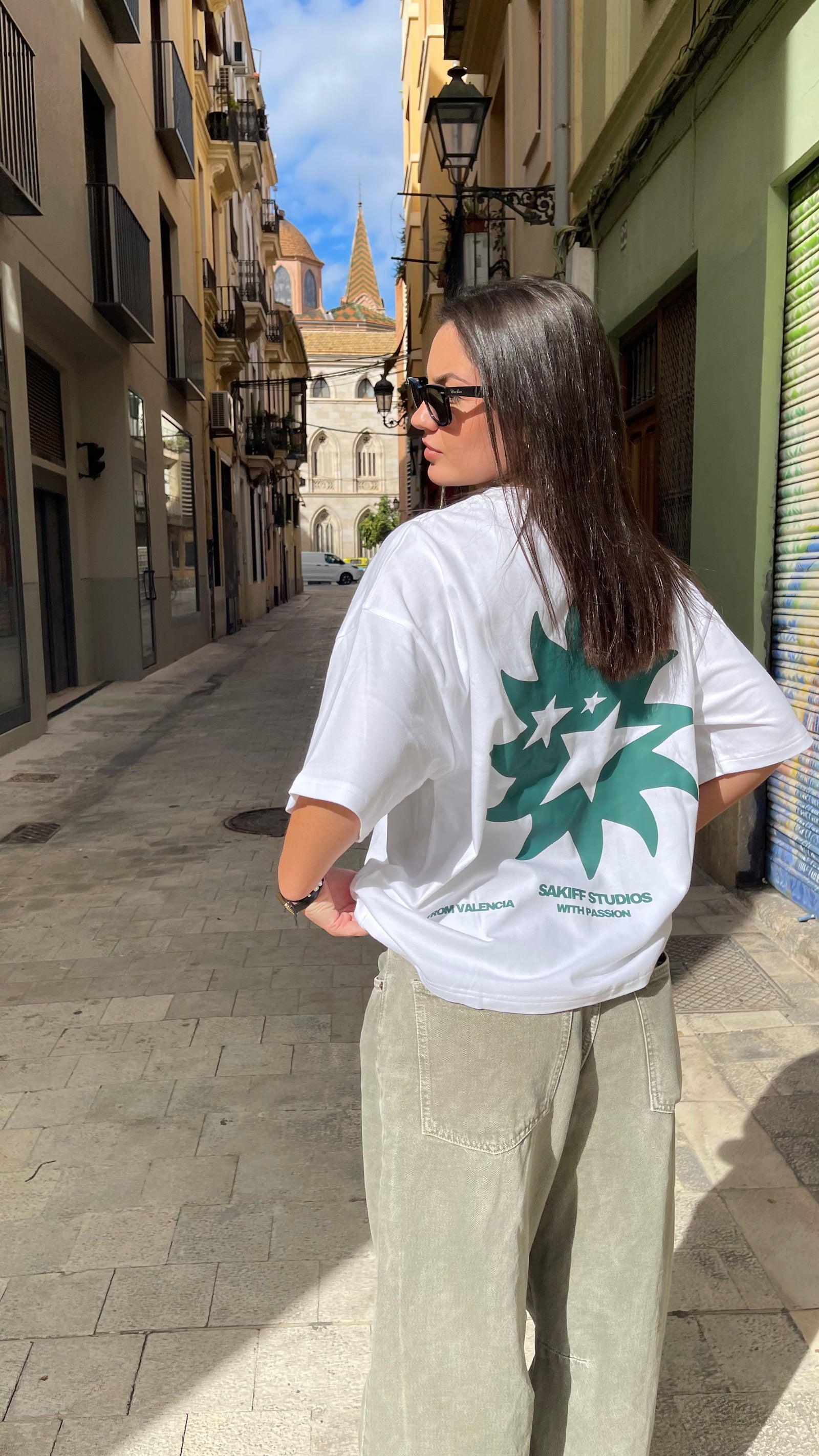 FLIRTING IS MY CARDIO