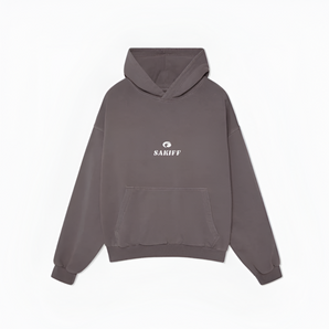 "UNFORGETTABLE" HOODIE