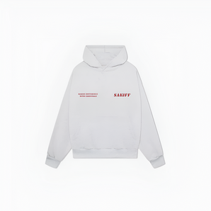 "LIAOS COLLECTION" HOODIE